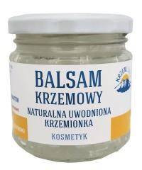 Balsam krzemowy o działaniu przeciwzapalnym 200ml
