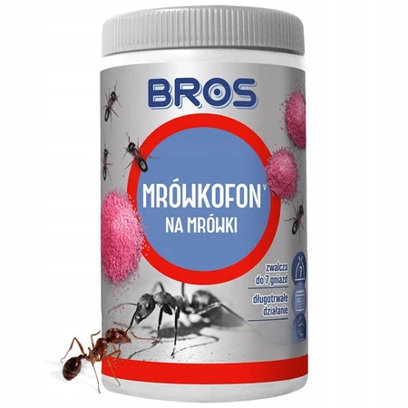 Bros Mrówkofon na mrówki 120 g