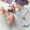 DEW, Woda oczyszczająca skórę dziecka, 500 ml