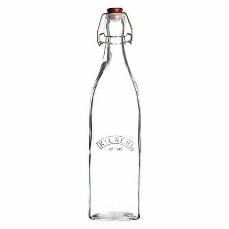 KIL - Butelka 1 l. Clip Top Bottles