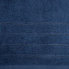 Ręcznik Dali (10), 50 x 90 cm, Granatowy