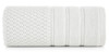 Ręcznik Adore (01), 30 x 50 cm, Biały