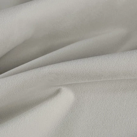 Zasłona gotowa Nita 140 x 250 cm, Ciemnobeżowy