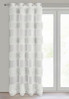FIRANA GOTOWA MARGARET 140 X 250 CM KREMOWY
