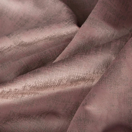 ZASŁONA GOTOWA AIR NA TAŚMIE 140 X 270 CM PUDROWY RÓŻ