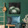 POSZEWKA ARETA 40 X 40 CM STALOWY