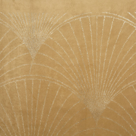 OBRUS BLINK 14 35 X 180 CM MIODOWY