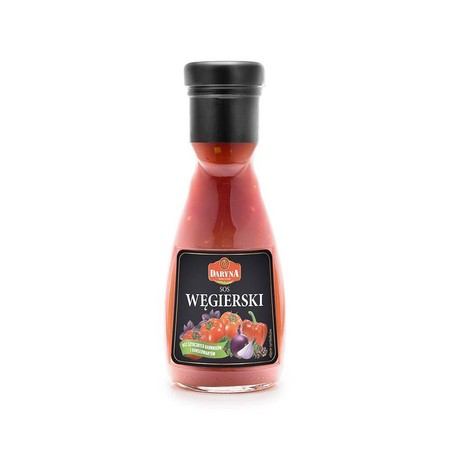 Sos Węgierski Premium 235 g