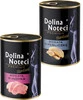 DOLINA NOTECI PREMIUM Kot Sterilised Indyk 400g