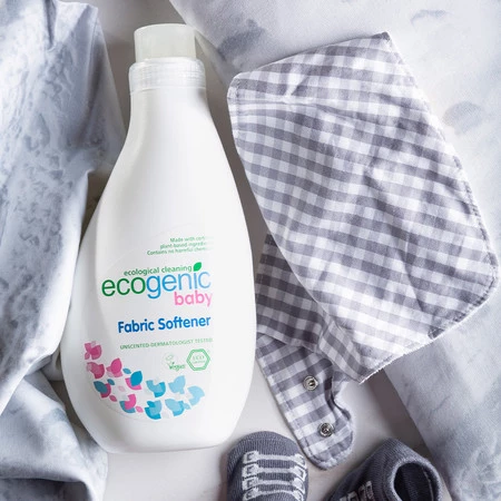 Ecogenic Płyn zmiękczający baby Eko 1000 ml