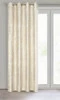 ZASŁONA GOTOWA MALIA 140 X 250 CM KREMOWY