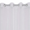 ZASŁONA GOTOWA EMMA 140 X 250 CM BIAŁY