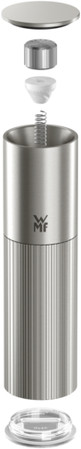 WMF- Młynek do przypraw Ceramil 2.0