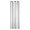 ZASŁONA GOTOWA ESSI 140 X 250 CM BIAŁY