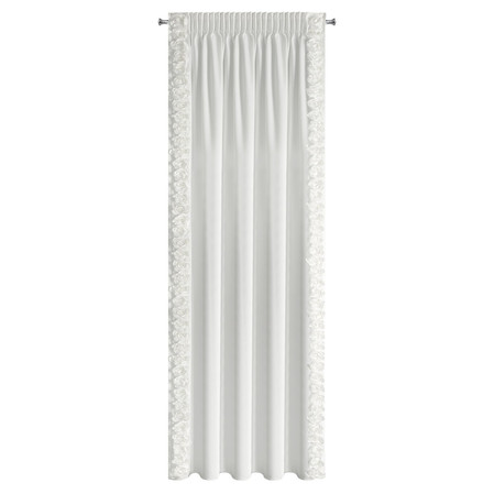Zasłona MH/Z/ROSES/14/K 140X270 T VELVET