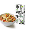 Diet-Food Suchy Makaron Konjac Spaghetti Bezglutenowy 80g