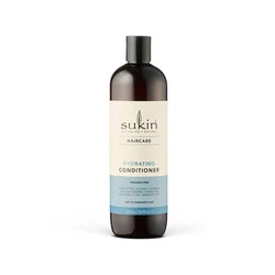 Sukin, NAWILŻENIE, Odżywka nawilżająca 500 ml