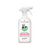 Attitude BABY LEAVES™, Spray do mycia zabawek i powierzchni w pokoju dziecka, bezzapachowy, 800 ml