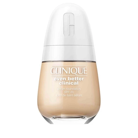 Even Better Clinical™ Serum Foundation SPF20 podkład wyrównujący koloryt skóry WN 04 Bone 30ml