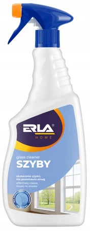 Erla Home Szyby 750ml