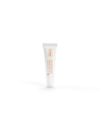 Ziaja, Pomarańczowy balsam do ust − 10 ml