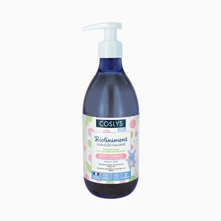 Coslys, Balsam przeciw odparzeniom, 500 ml