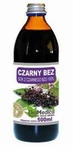 czarny bez