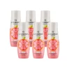 Zestaw: 6x SodaStream Syrop koncentrat grejpfrut 440 ml