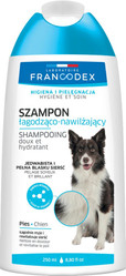 FRANCODEX Szampon dla psa łagodząco nawilżający 250ml