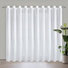 FIRANA GOTOWA TINA 350 X 270 CM BIAŁY