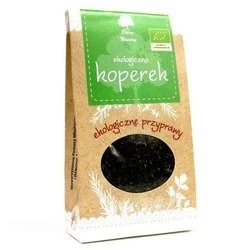 Dary Natury − Koperek Eko − 30 g