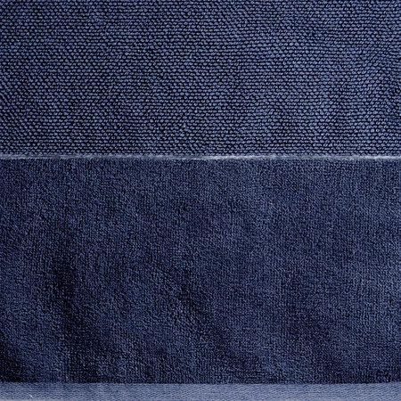 Ręcznik Lucy (11), 30 x 50 cm, Granatowy