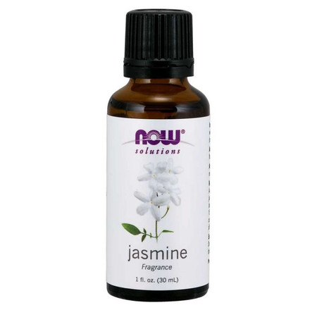 Olejek Jaśminowy - Jaśmin (30 ml)