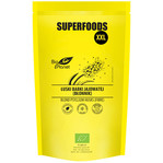 Superfoods Łuski babki jajowatej 400g BIO