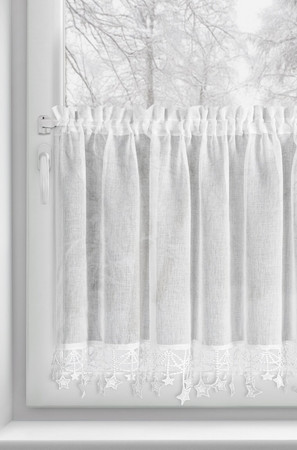 SW/XMAS/FIR/2/B 60X150 TUNEL