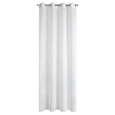 FIRANA GOTOWA MARGO 140 X 250 CM BIAŁY