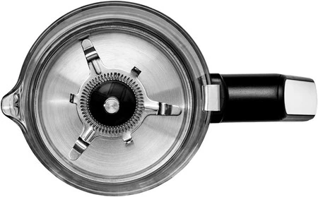 WMF EL-Spieniacz szklany do mleka Lono