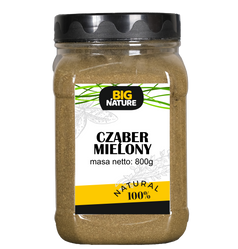 CZĄBER MIELONY 800G