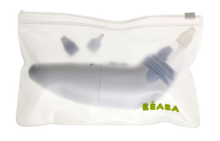 Beaba, Elektroniczny aspirator do nosa Tomydoo mineral