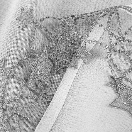 Firanka 90X150 TUNEL