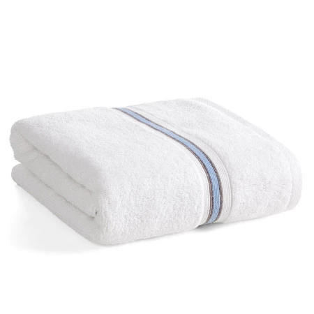 RĘCZNIK TRIS (01) 30 X 50 CM BIAŁY