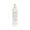 Alphanova Organic Mum, Mleczko do ciała wspierające elastyczność i nawilżenie, 400 ml