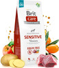 BRIT Care Dog Grain Free SENSITIVE Venison 1kg