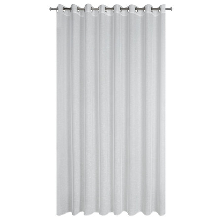 FIRANA GOTOWA LEXY 300 X 250 CM BIAŁY