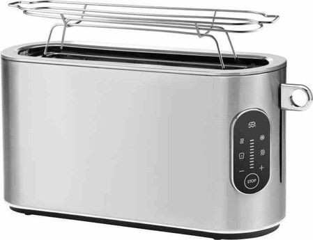 WMF EL - Toster Long Slot, Lumero