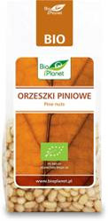BIO PLANETORZESZKI PINIOWE  BIO 100 g