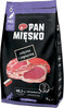 PAN MIĘSKO Cielęcina z Jagnięciną dla psa Seniora 9kg