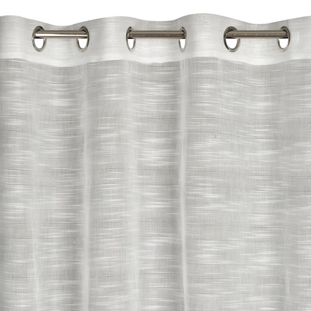 FIRANA GOTOWA ASTERA 140 X 250 CM KREMOWY