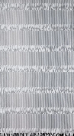 ZASŁONA GOTOWA SOTERA 140 X 250 CM BIAŁY