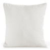 POSZEWKA GARDENIA 45 X 45 CM KREMOWY